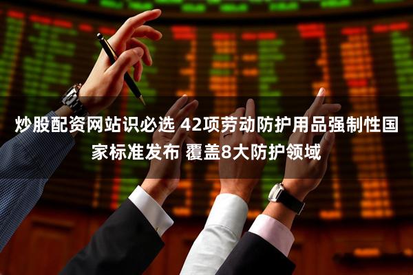 炒股配资网站识必选 42项劳动防护用品强制性国家标准发布 覆盖8大防护领域